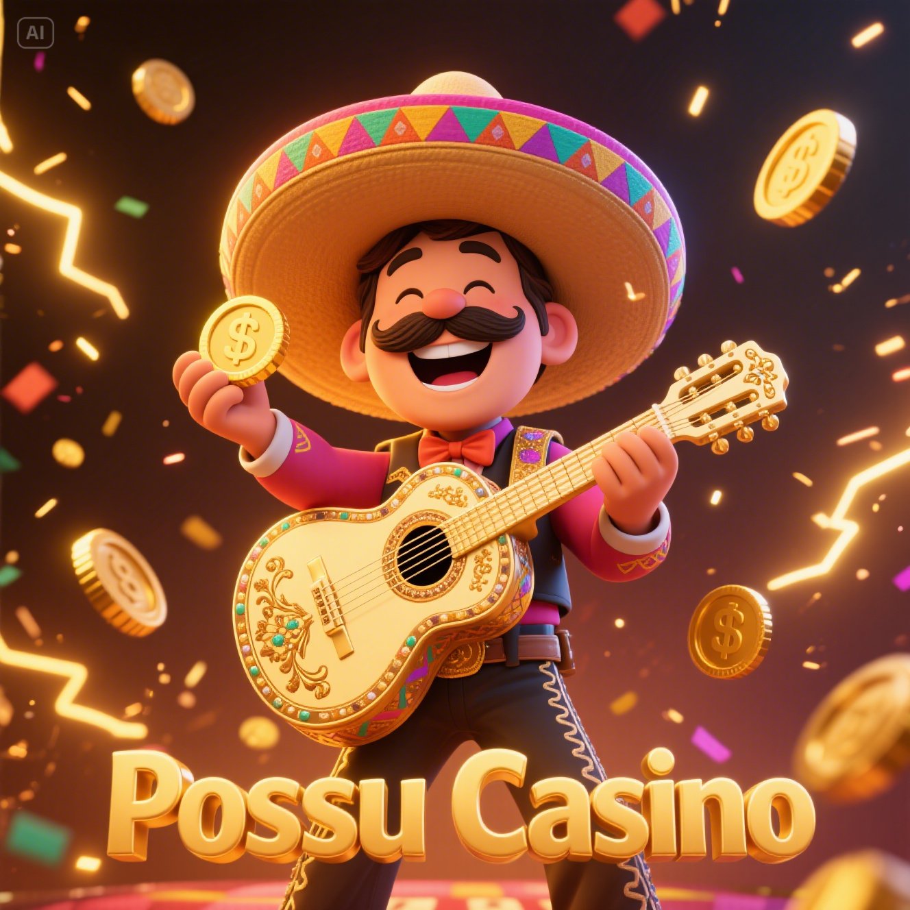 Possu Casino